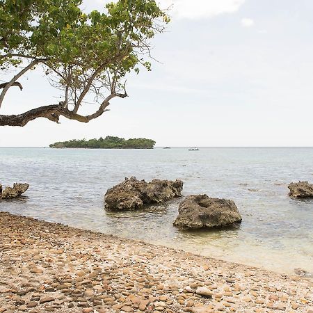 Paradise On The Rocks Negril Exteriér fotografie
